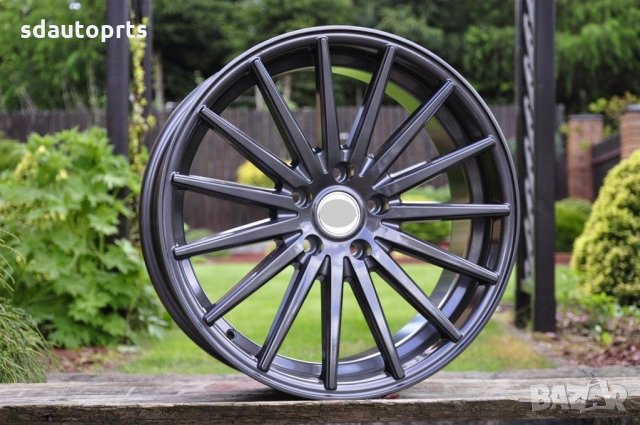 19" Джанти БМВ 5X120 BMW 3 E90 F30 4 F32 5 E60 F10 7 F01 X4 X5 X6