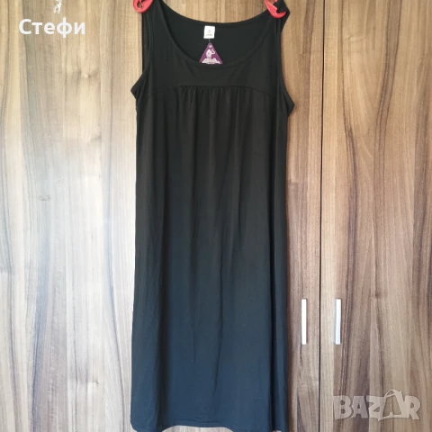 Дамска нощница XL, снимка 3 - Нощници - 51089521