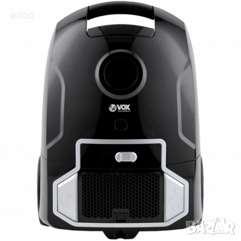 Прахосмукачка VOX SL-308, 800W, с торба, снимка 4 - Прахосмукачки - 52643905
