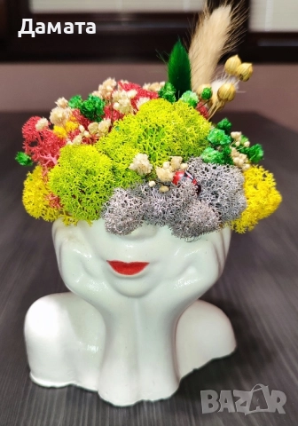 Есенно-зимни венци/декорации / магнитчета с тиква, снимка 9 - Декорация за дома - 47531792