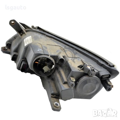 Десен фар Volkswagen Tiguan I 2007-2015 ID:99465, снимка 3 - Части - 40757661