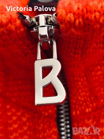 Скъпа маркова спортна жилетка BOGNER FIRE+ICE, снимка 3 - Жилетки - 43742517