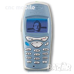 Sony Ericsson T200 дисплей , снимка 4 - Резервни части за телефони - 27070912