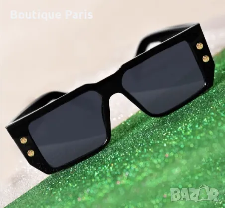 BALMAIN слънчеви очила унисекс, снимка 2 - Слънчеви и диоптрични очила - 49961103