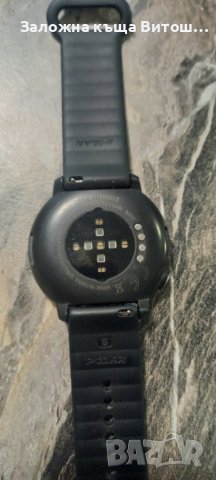 Смарт часовник Polar Unite WR30, снимка 2 - Смарт часовници - 43046777