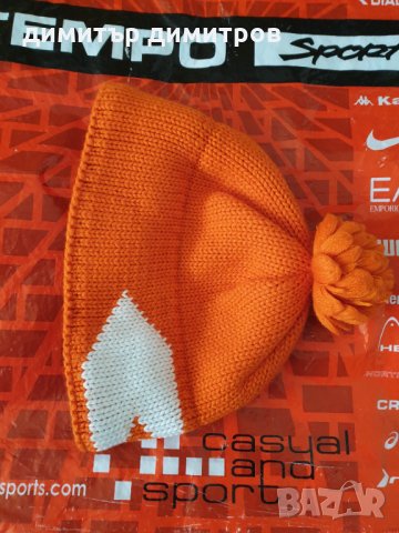 Зимна шапка original, снимка 5 - Шапки - 35618073