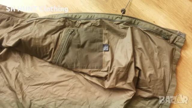 HARKILA SETTER GORE-TEX Jacket размер 54 / XL за лов яке водонепромокаемо - 841, снимка 13 - Екипировка - 47838758
