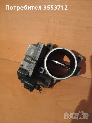 Дроселова клапа 4E0 145 950 H за Audi A8 3,0 D, A6 A4 Q7 Q5 Touareg 