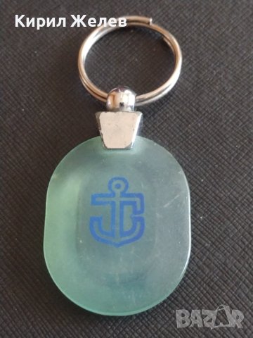 Красив ключодържател морски сувенир КОТВА ⚓ стилен дизайн 42418, снимка 2 - Други - 43582064