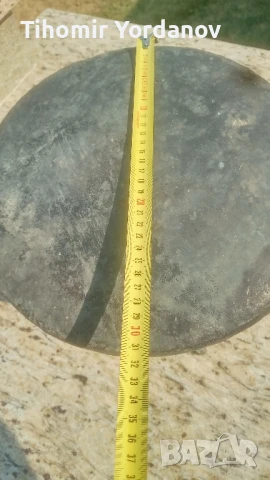 Меден котел., снимка 17 - Антикварни и старинни предмети - 51289845