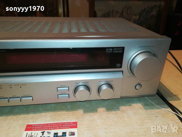 kenwood krf-v4060d receiver-внос swiss 2403211027, снимка 10 - Ресийвъри, усилватели, смесителни пултове - 32282631