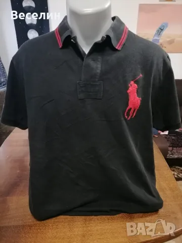 Тениска Ralph Lauren Polo XL 