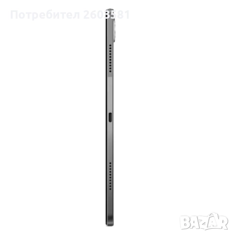 Таблет LENOVO Tab P12 / 12.7" 3K (2944x1840) / JBL аудио - гаранция, снимка 5 - Таблети - 52343225