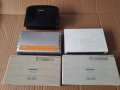 Switch 5 port, 8 port 100Mbit, суичове D-Link, Tp-link, Repotec, Ladox