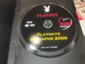 PLAYMATE BG 2006 DVD 0401261835WC66, снимка 6