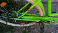 Дамско колело 28" със контра и спирачки, снимка 4