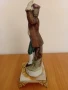 Порцеланова статуетка Capodimonte, снимка 4