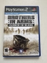 Brothers In Arms: Earned In Blood за PS2, снимка 1