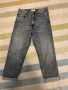 Дънки Зара Zara mom fit , снимка 2