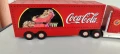 Камионче на Coca Cola, снимка 2