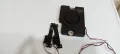 Говорители 242226440154 и 242226440153. Свалени от Телевизор Philips 32PFL6007K/12, снимка 1