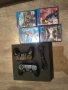PlayStation 4 Pro + 4 игри, снимка 2
