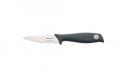 Нож за белене Brabantia TASTY+ DARK GREY 9 см., снимка 1