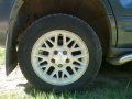 Jeep Grand cherokee 2.7	, снимка 2