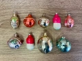 Винтидж съветски коледни играчки за елха, снимка 3