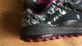 Saucony Runanywhear Vibram размер EUR 38 / UK 5 дамски детски маратонки - 438, снимка 3