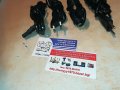 захранващи кабели за аудио 4бр 0506211932, снимка 5