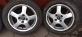 4х108 ДЖАНТИ 16 за ПЕЖО, СИТРОЕН и гуми към тях , снимка 3