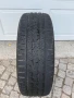 1бр зимна гума CONTINENTAL CrossContact 235/55/19 , снимка 1