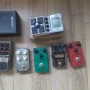 Line 6, Carl Martin, Zoom, DemonFX, TC педали за китара, снимка 3