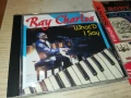 RAY CHARLES CD 0808251932, снимка 1