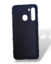 Силиконов Гръб Кейс за Samsung A21, снимка 2