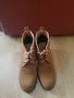 ДАМСКИ ВЕЛУРЕНИ БОТИ  N=39, снимка 3