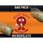 Bag Pack Micropellets 2.5 кг., снимка 1