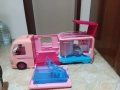 Кемпера на Барби , снимка 4