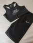  Нови Клин и бюстие на Nike.М размер., снимка 1 - Клинове - 43700825
