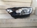 Фар VW T-ROC LED ляв/Фар Т-РОК FULL LED Фар T-roc Оригинален , снимка 4