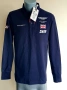 Hackett Aston Martin Cotton POLO Mens Size  S НОВО! ОРИГИНАЛ! Мъжка Поло Блуза!, снимка 6