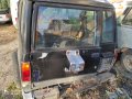 Isuzo trooper, снимка 5
