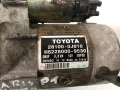 Стартер Toyota Yaris P10 1.0i 2004г MS2280009530, снимка 2