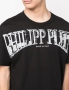 PHILIPP PLEIN нова оригинална тениска размер XXL, снимка 8