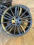 19 джанти 5х120 BMW F01 F10 F30 E65 E63 E60 E90 X1 X3 X4 X5 БМВ 5x120, снимка 6