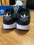 Оригинални естествена кожа Adidas, снимка 2