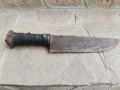 Стар нож, снимка 2