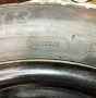 4бр КОМПЛЕКТ ЗИМНИ ГУМИ 14 ЦОЛОВИ СТОМАНЕНИ ДЖАНТИ и ТАСОВЕ FORD 185 65 14 Orium 601 185/65/14 R14, снимка 17