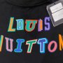 Louiss Vuitton NBA мъжка тениска XXL, снимка 4